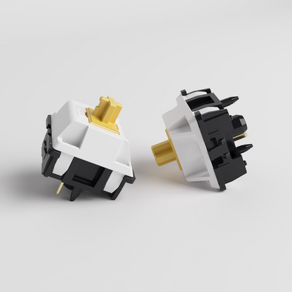 AKKO Switch Penguin Silent (45 pcs)