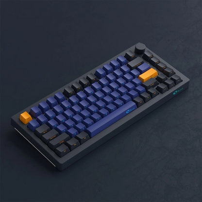 Tastatura mecanica AKKO 5075B Plus SP Horizon