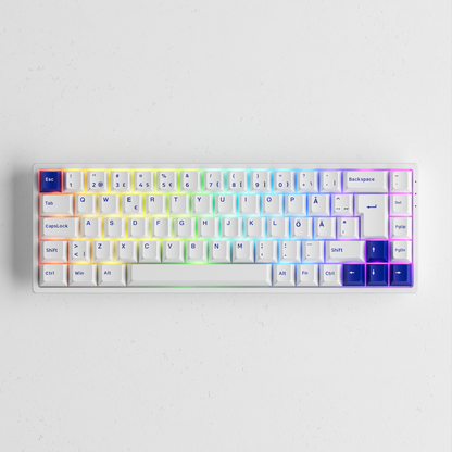 Tastatura mecanica AKKO 3068B Plus