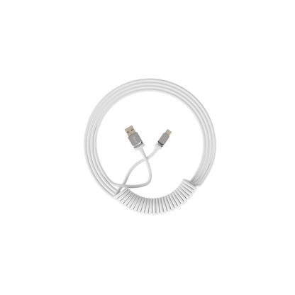 Cablu Spiralat