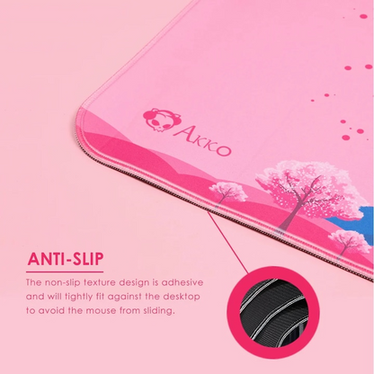 Mousepad AKKO World Tour Tokyo