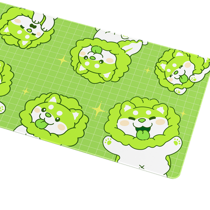 Mousepad AKKO Cabbage Dog