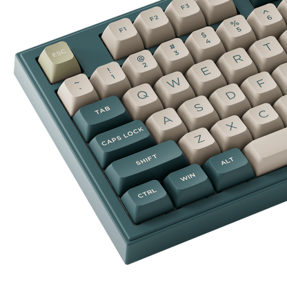 Tastatura mecanica cu ecran AKKO 5098B Plus