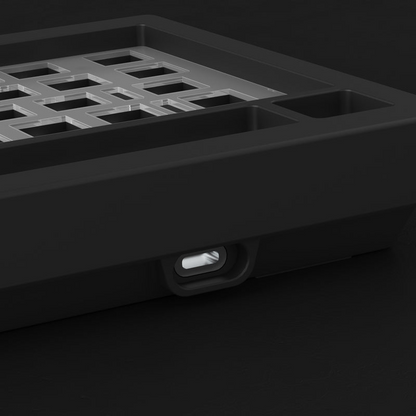 Tastatura mecanica AKKO 5075S QMK Barebone Kit