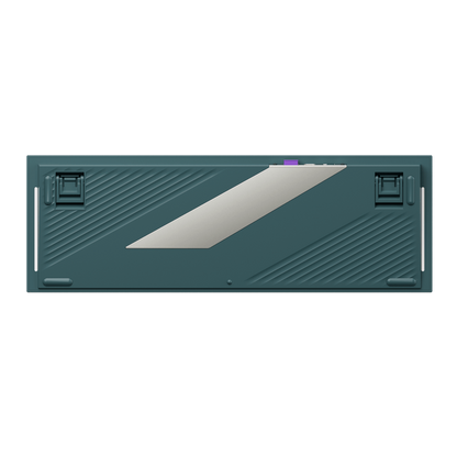 Tastatura mecanica cu ecran AKKO 5098B Plus