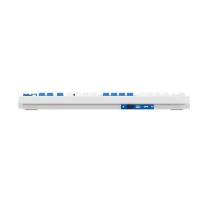 Tastatura mecanica cu ecran AKKO 5098B Plus